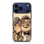 up true love iPhone 17 Pro Case up true love iPhone 17 Pro Case