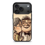 up true love iPhone 17 Pro Max Case up true love iPhone 17 Pro Max Case