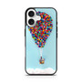 up up up iPhone 17 Case up up up iPhone 17 Case