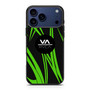 VA RVCA iPhone 17 Pro Case VA RVCA iPhone 17 Pro Case