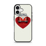 Van Love iPhone 17 Case Van Love iPhone 17 Case