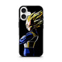 Vegeta iPhone 17 Case