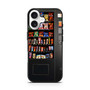 Vending Mechine iPhone 17 Case Vending Mechine iPhone 17 Case
