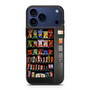 Vending Mechine iPhone 17 Pro Case Vending Mechine iPhone 17 Pro Case