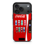 Vending Mechine Cocacola iPhone 17 Pro Max Case Vending Mechine Cocacola iPhone 17 Pro Max Case