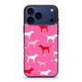 Victoria's Secret Icon Collage iPhone 17 Pro Case Victoria's Secret Icon Collage iPhone 17 Pro Case