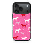 Victoria's Secret Icon Collage iPhone 17 Pro Max Case Victoria's Secret Icon Collage iPhone 17 Pro Max Case