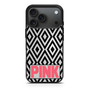Victoria's Secret Pink 2 iPhone 17 Pro Max Case Victoria's Secret Pink 2 iPhone 17 Pro Max Case