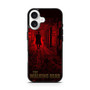 Walking Dead iPhone 17 Case Walking Dead iPhone 17 Case