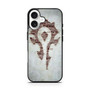 WARCRAFT Logo iPhone 17 Case WARCRAFT Logo iPhone 17 Case