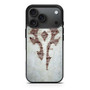 WARCRAFT Logo iPhone 17 Pro Max Case WARCRAFT Logo iPhone 17 Pro Max Case