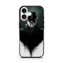 Watch Man Rorschach iPhone 17 Case