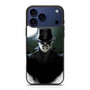 Watch Man Rorschach iPhone 17 Pro Case