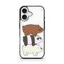 We Bare Bears 1 iPhone 17 Case We Bare Bears 1 iPhone 17 Case