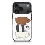 We Bare Bears 1 iPhone 17 Pro Max Case We Bare Bears 1 iPhone 17 Pro Max Case