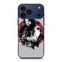 Winter Soldier artwork 2 iPhone 17 Pro Case Winter Soldier artwork 2 iPhone 17 Pro Case