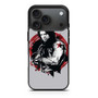 Winter Soldier artwork 2 iPhone 17 Pro Max Case Winter Soldier artwork 2 iPhone 17 Pro Max Case