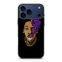 Wiz Khalifa 1 iPhone 17 Pro Case Wiz Khalifa 1 iPhone 17 Pro Case