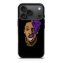 Wiz Khalifa 1 iPhone 17 Pro Max Case Wiz Khalifa 1 iPhone 17 Pro Max Case