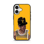 Wiz Khalifa 2 iPhone 17 Case Wiz Khalifa 2 iPhone 17 Case