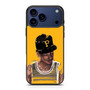 Wiz Khalifa 2 iPhone 17 Pro Case Wiz Khalifa 2 iPhone 17 Pro Case