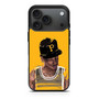 Wiz Khalifa 2 iPhone 17 Pro Max Case Wiz Khalifa 2 iPhone 17 Pro Max Case