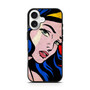 Wonder Woman iPhone 17 Case Wonder Woman iPhone 17 Case