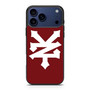 Zoo York Logo iPhone 17 Pro Case Zoo York Logo iPhone 17 Pro Case