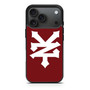 Zoo York Logo iPhone 17 Pro Max Case Zoo York Logo iPhone 17 Pro Max Case