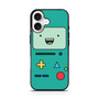 Bmo Jake Adventure Time iPhone 17 Case Bmo Jake Adventure Time iPhone 17 Case
