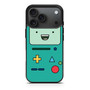 Bmo Jake Adventure Time iPhone 17 Pro Max Case Bmo Jake Adventure Time iPhone 17 Pro Max Case