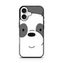 We Bare Bears 7 iPhone 17 Case We Bare Bears 7 iPhone 17 Case