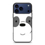 We Bare Bears 7 iPhone 17 Pro Case We Bare Bears 7 iPhone 17 Pro Case