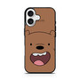 We Bare Bears 12 iPhone 17 Case