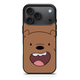 We Bare Bears 12 iPhone 17 Pro Max Case