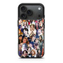 Twice Collage 1 iPhone 17 Pro Max Case