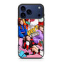Twice Collage Quotes iPhone 17 Pro Case