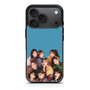 Twice Collage 4 iPhone 17 Pro Max Case