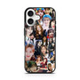 Twice Collage 8 iPhone 17 Case