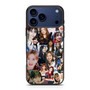 Twice Collage 8 iPhone 17 Pro Case