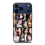 Twice Collage 7 iPhone 17 Pro Case
