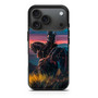 The Witcher Geralt of Rivia Riding Horse iPhone 17 Pro Max Case