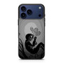 Ticci Toby Art iPhone 17 Pro Case