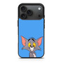 Tom and Jerry 2 iPhone 17 Pro Max Case
