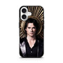The Vampire Diaries Damon Salvatore iPhone 17 Case The Vampire Diaries Damon Salvatore iPhone 17 Case