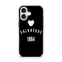 The Vampire Diaries Salvatore 1864 iPhone 17 Case The Vampire Diaries Salvatore 1864 iPhone 17 Case