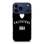 The Vampire Diaries Salvatore 1864 iPhone 17 Pro Case The Vampire Diaries Salvatore 1864 iPhone 17 Pro Case