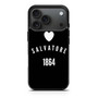 The Vampire Diaries Salvatore 1864 iPhone 17 Pro Max Case The Vampire Diaries Salvatore 1864 iPhone 17 Pro Max Case
