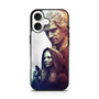 The Witcher Geralt and Ciri iPhone 17 Case The Witcher Geralt and Ciri iPhone 17 Case