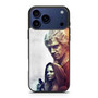 The Witcher Geralt and Ciri iPhone 17 Pro Case The Witcher Geralt and Ciri iPhone 17 Pro Case